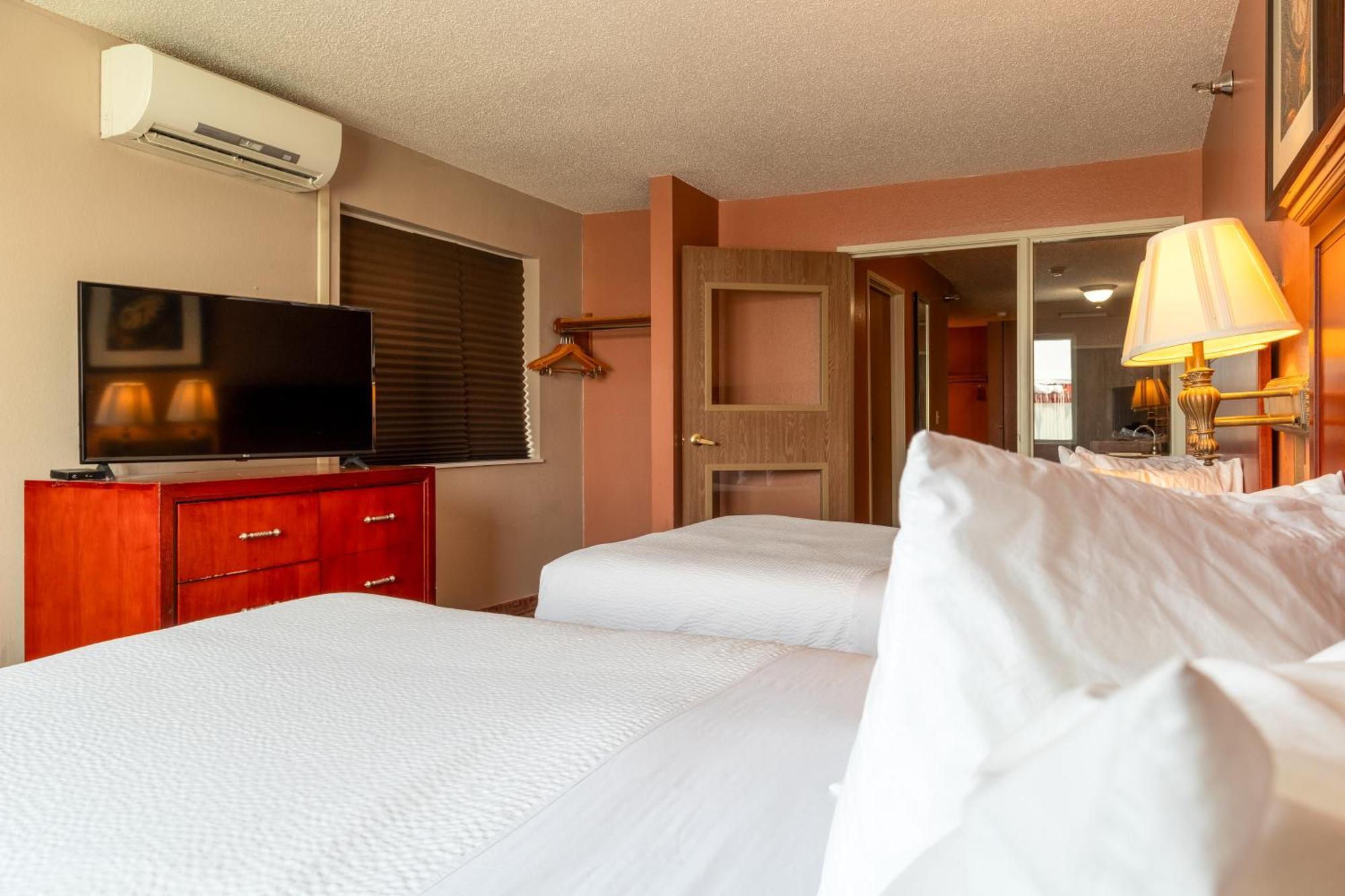 Norland Inn & Suites Roseau Zewnętrze zdjęcie