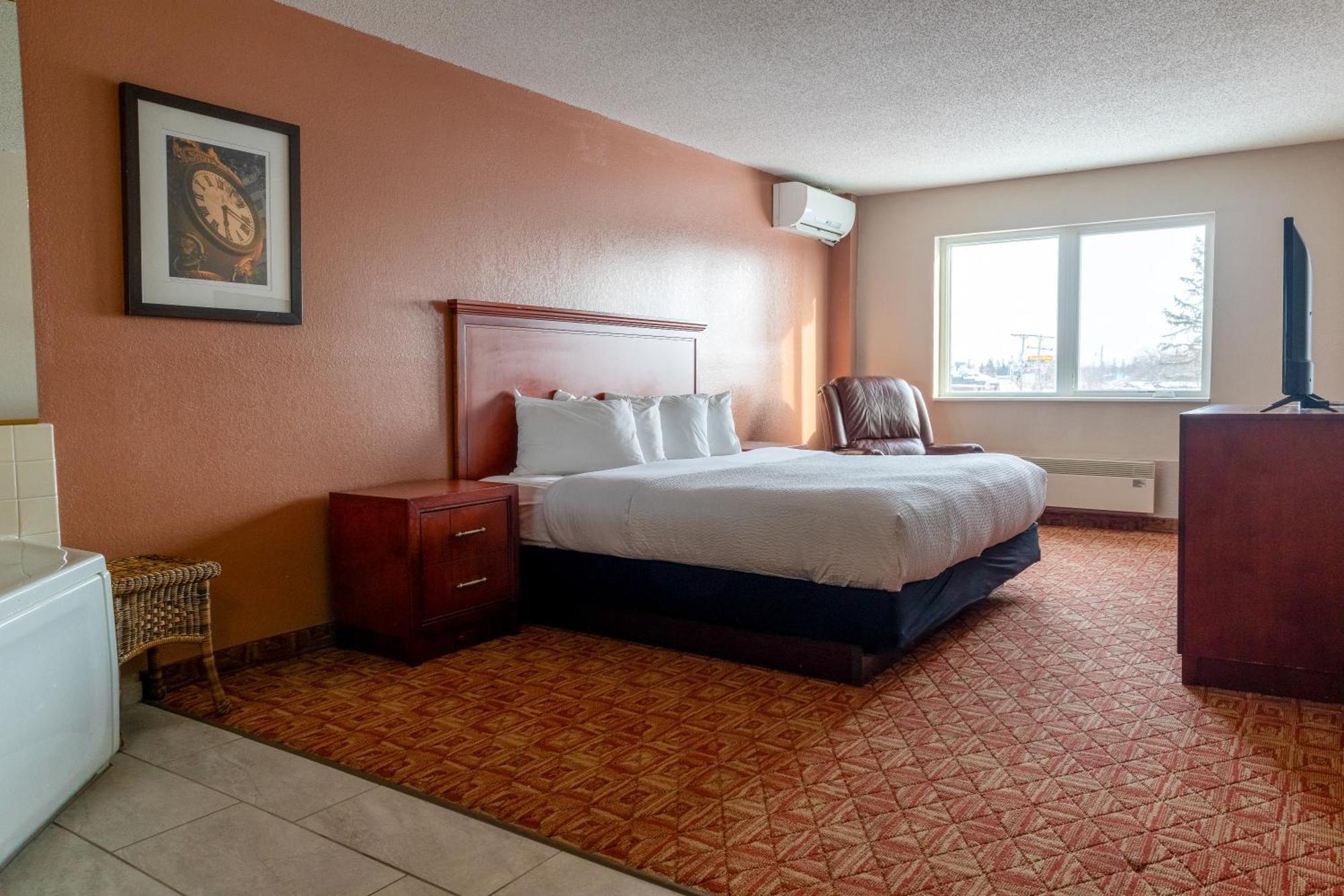 Norland Inn & Suites Roseau Pokój zdjęcie