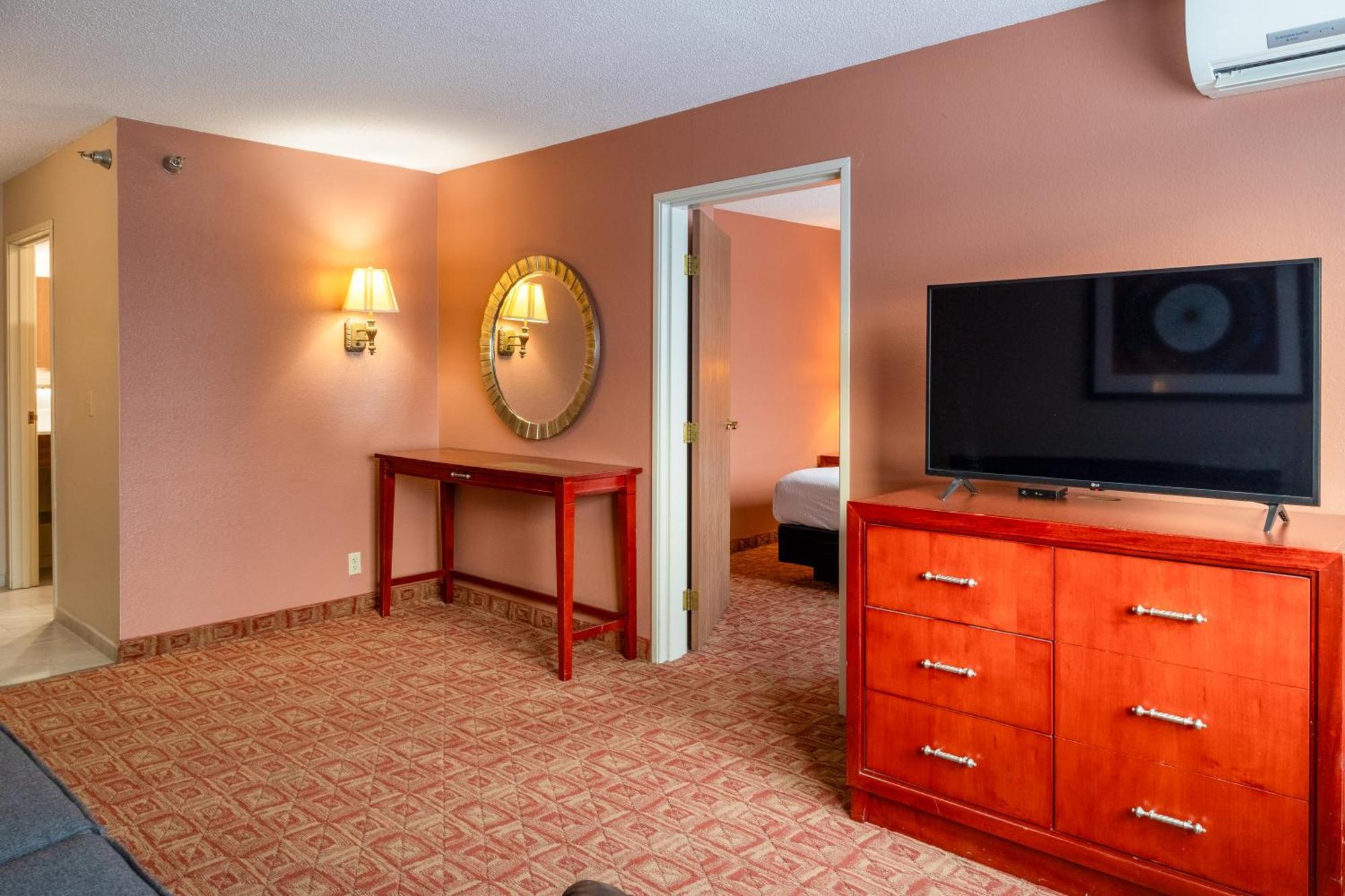 Norland Inn & Suites Roseau Pokój zdjęcie