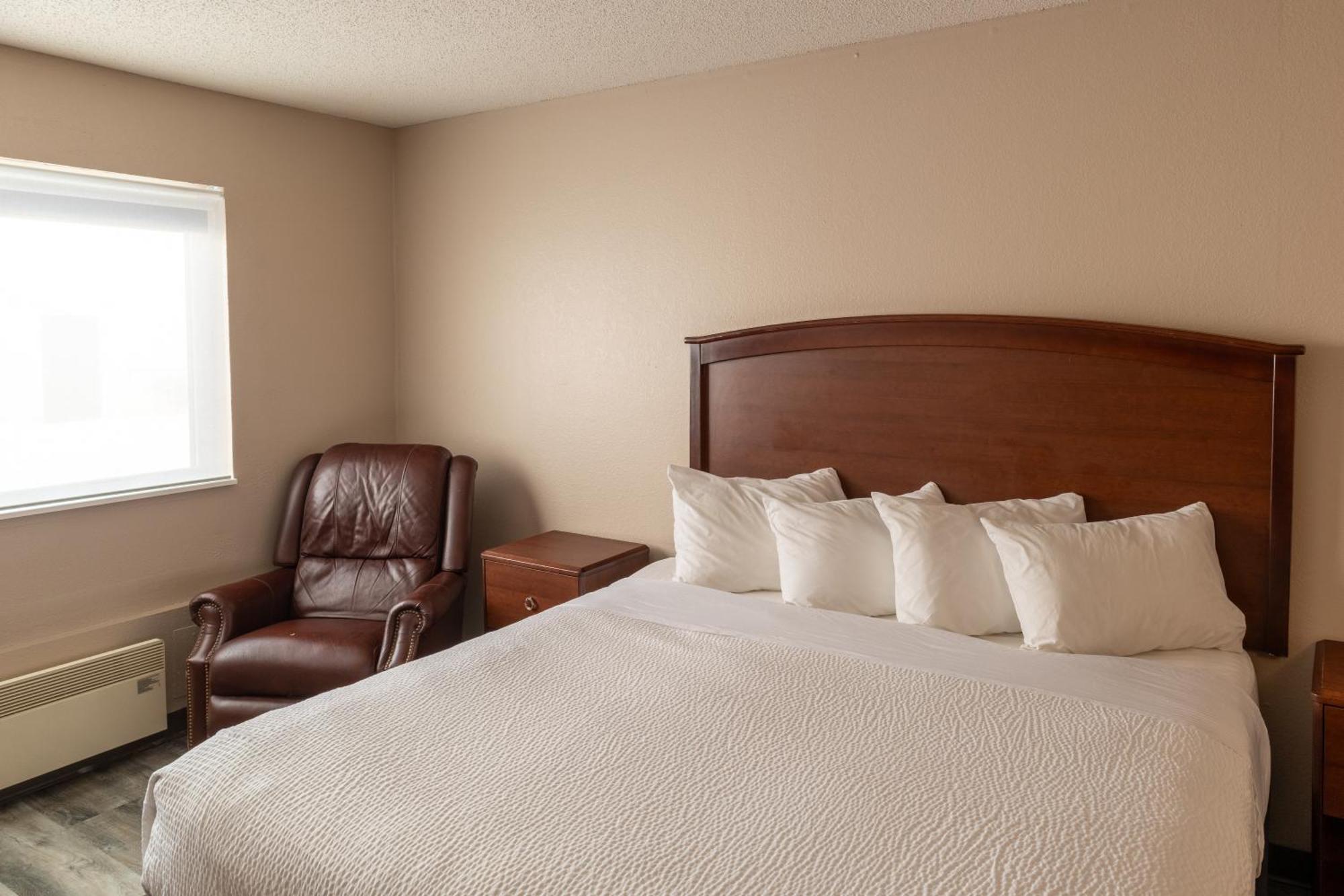 Norland Inn & Suites Roseau Pokój zdjęcie