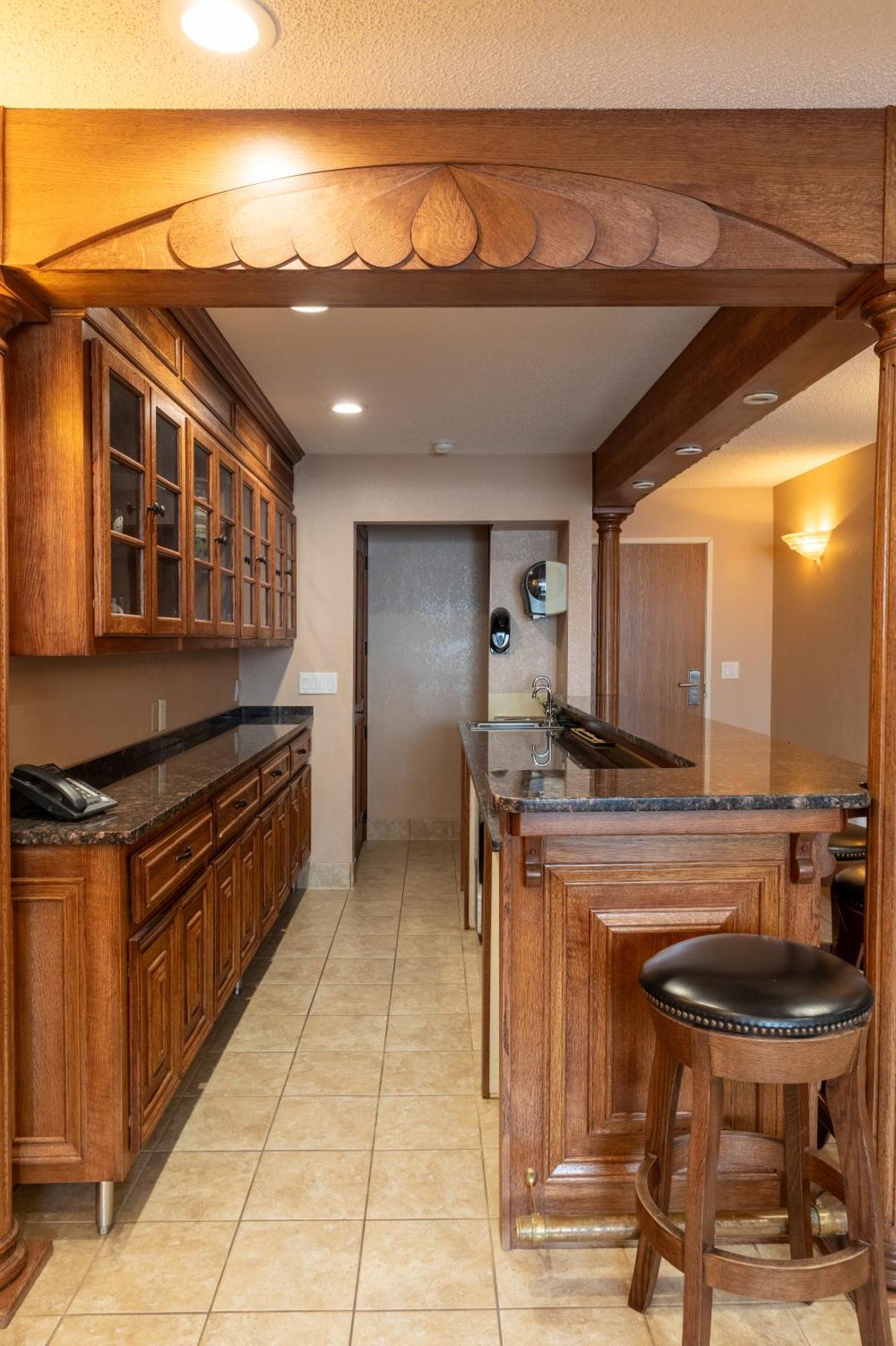 Norland Inn & Suites Roseau Zewnętrze zdjęcie