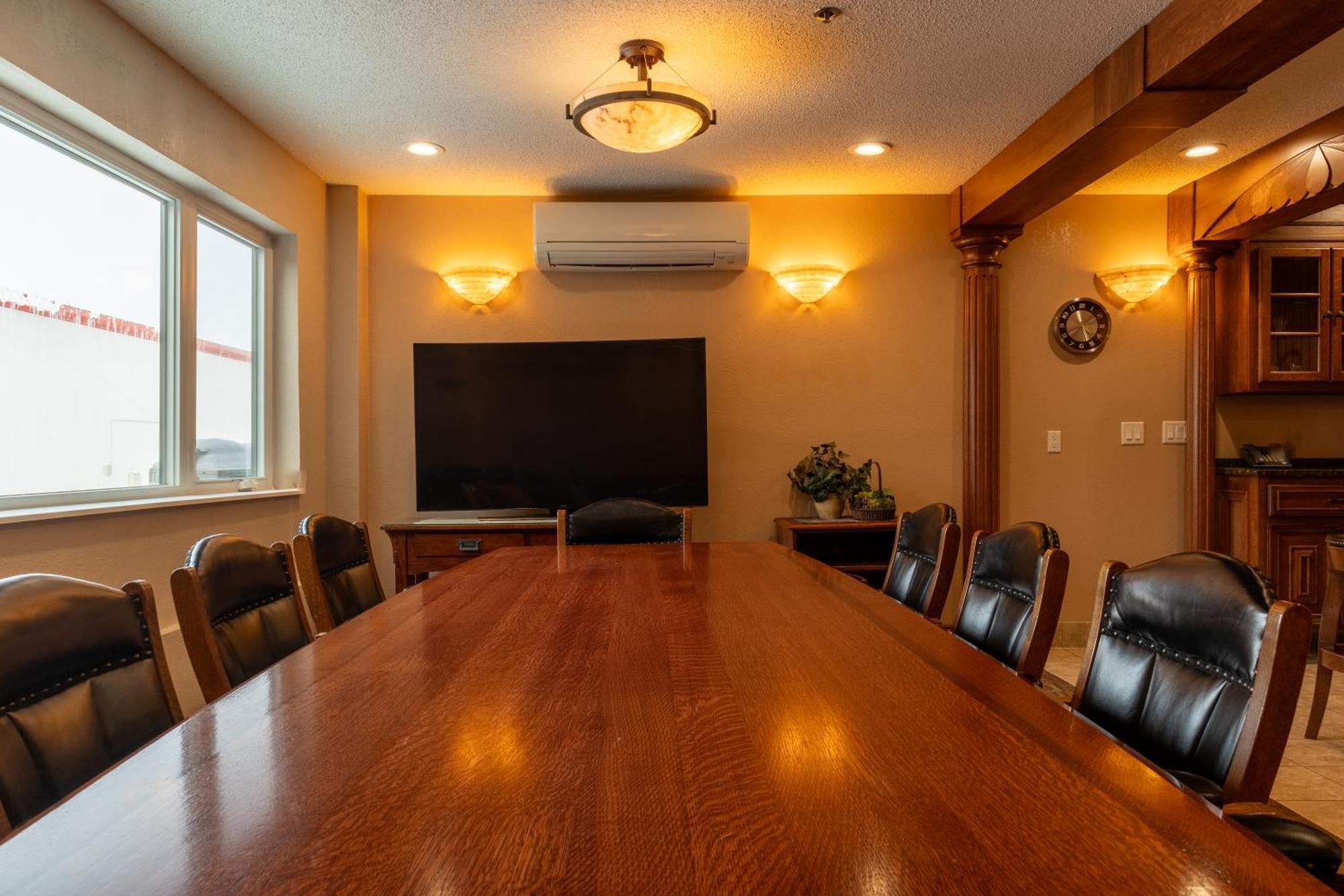 Norland Inn & Suites Roseau Zewnętrze zdjęcie