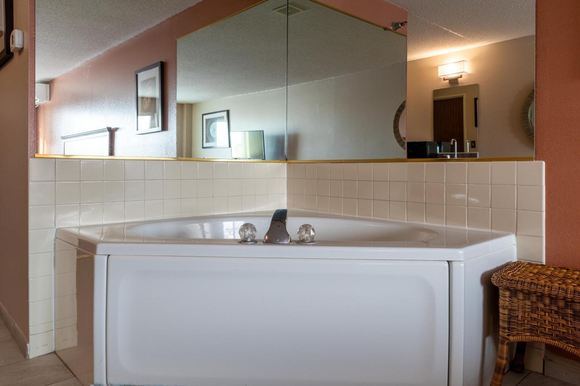 Norland Inn & Suites Roseau Pokój zdjęcie