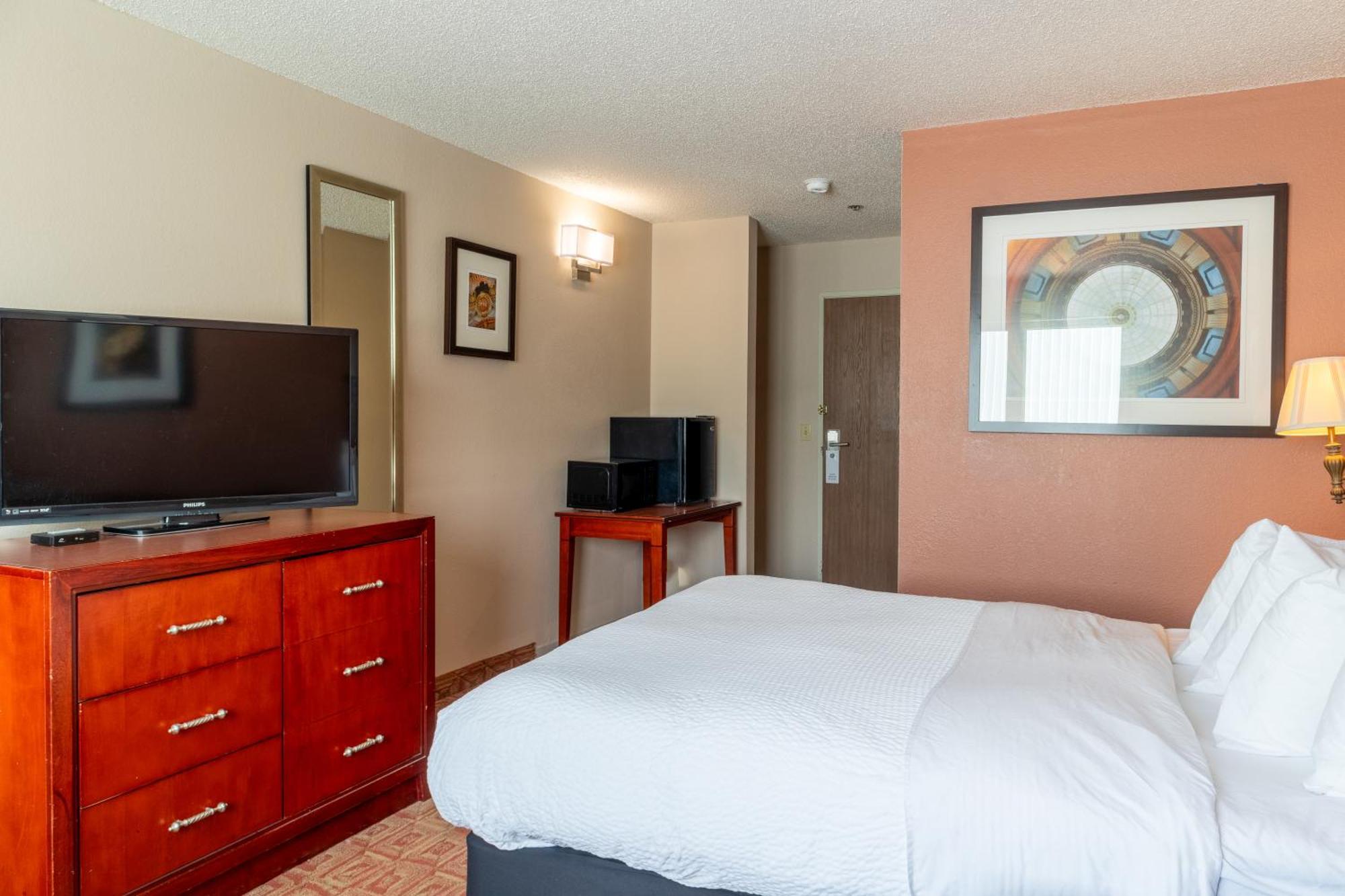 Norland Inn & Suites Roseau Pokój zdjęcie