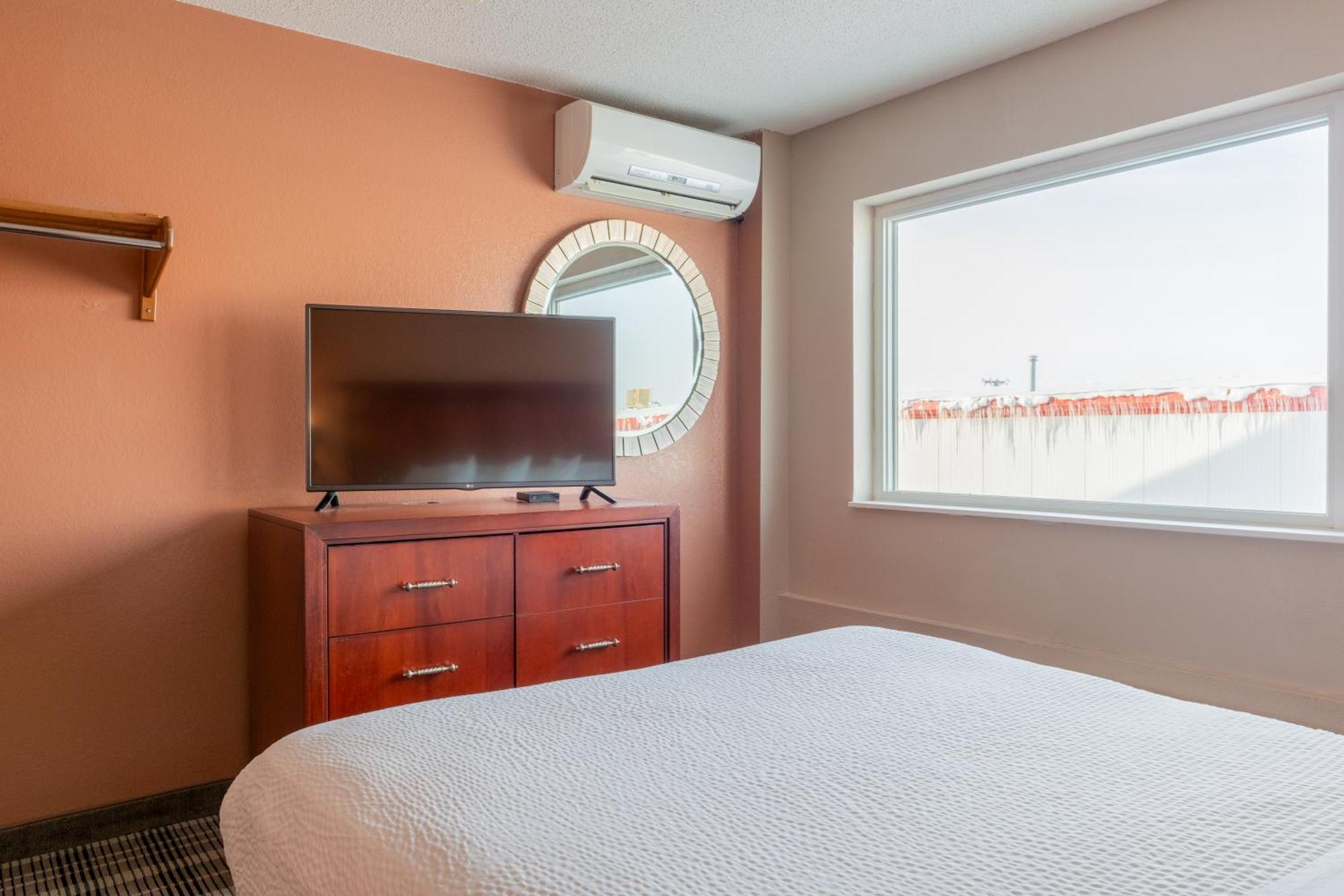 Norland Inn & Suites Roseau Pokój zdjęcie