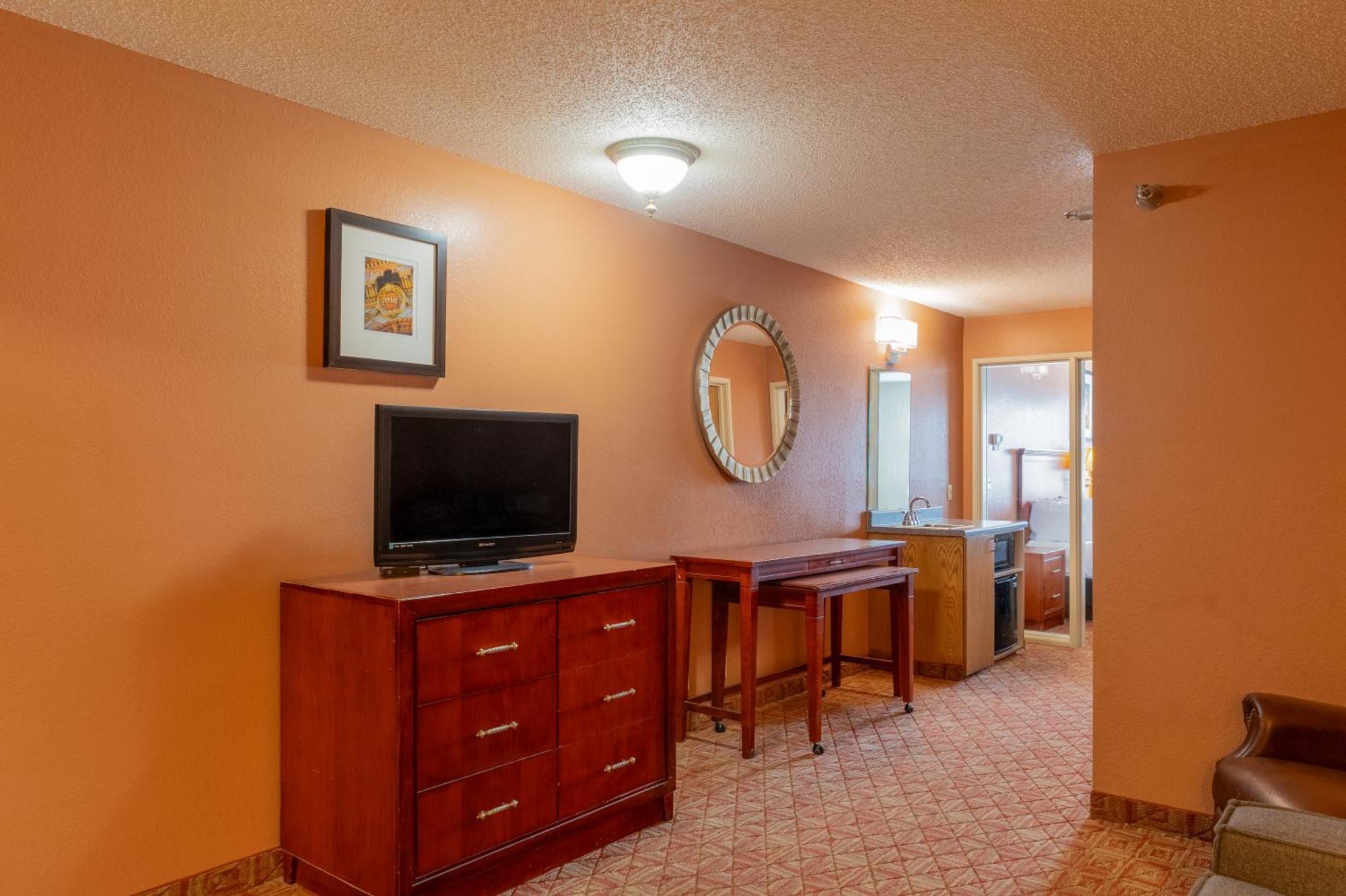 Norland Inn & Suites Roseau Pokój zdjęcie