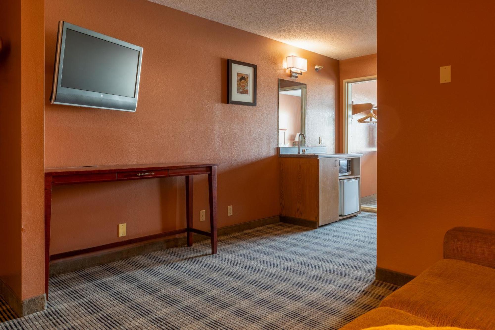 Norland Inn & Suites Roseau Pokój zdjęcie