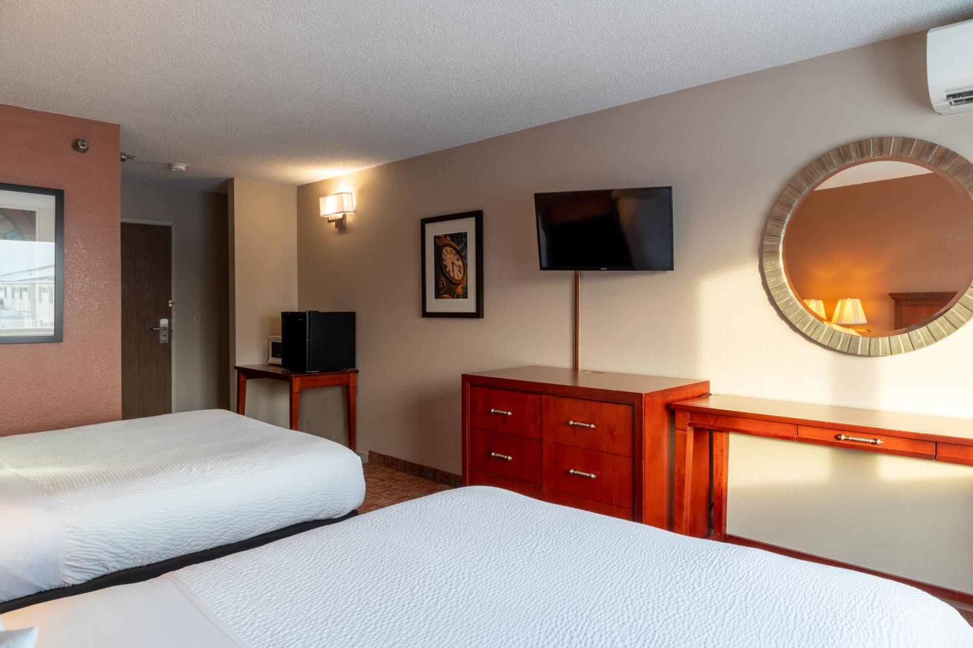 Norland Inn & Suites Roseau Pokój zdjęcie