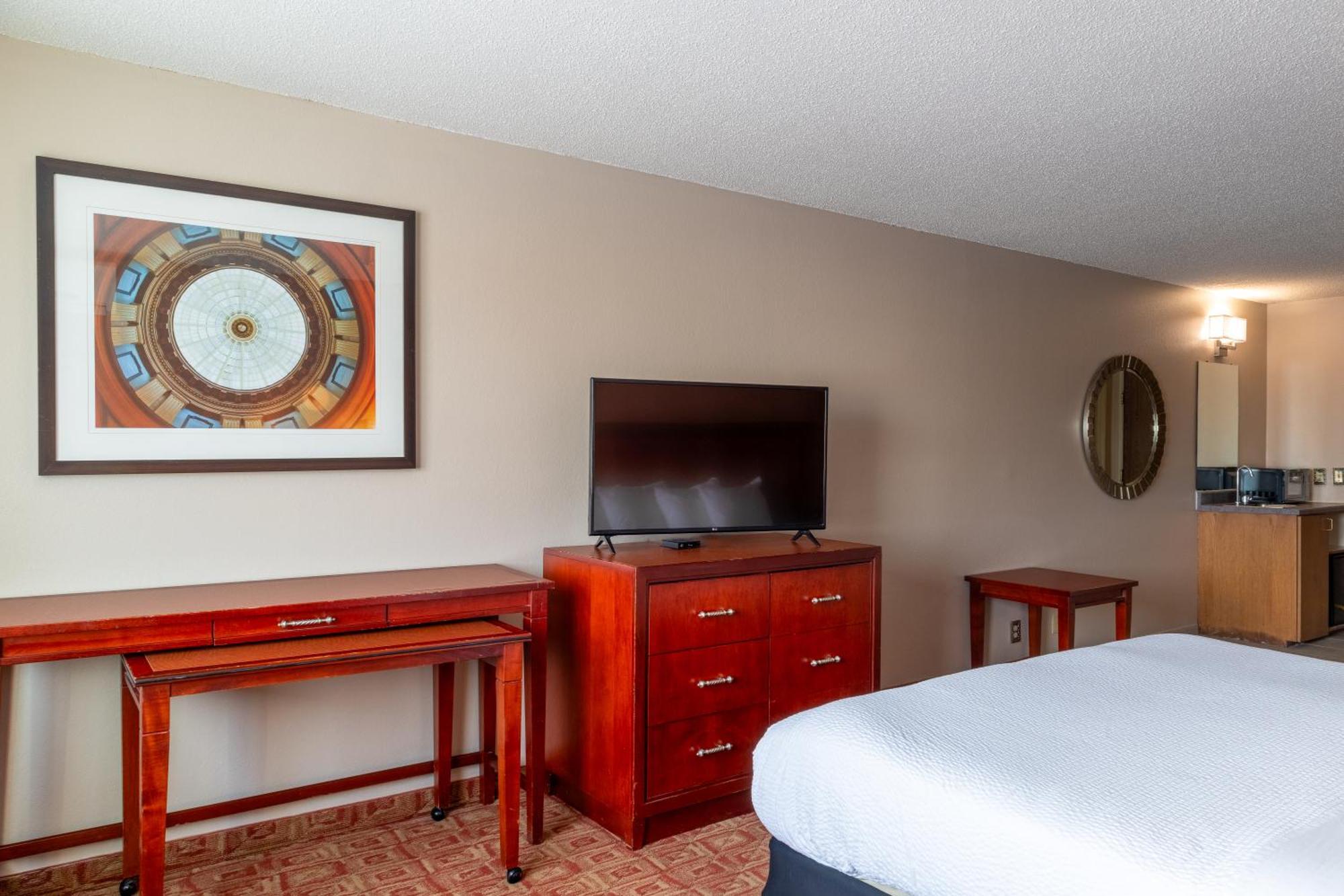 Norland Inn & Suites Roseau Pokój zdjęcie