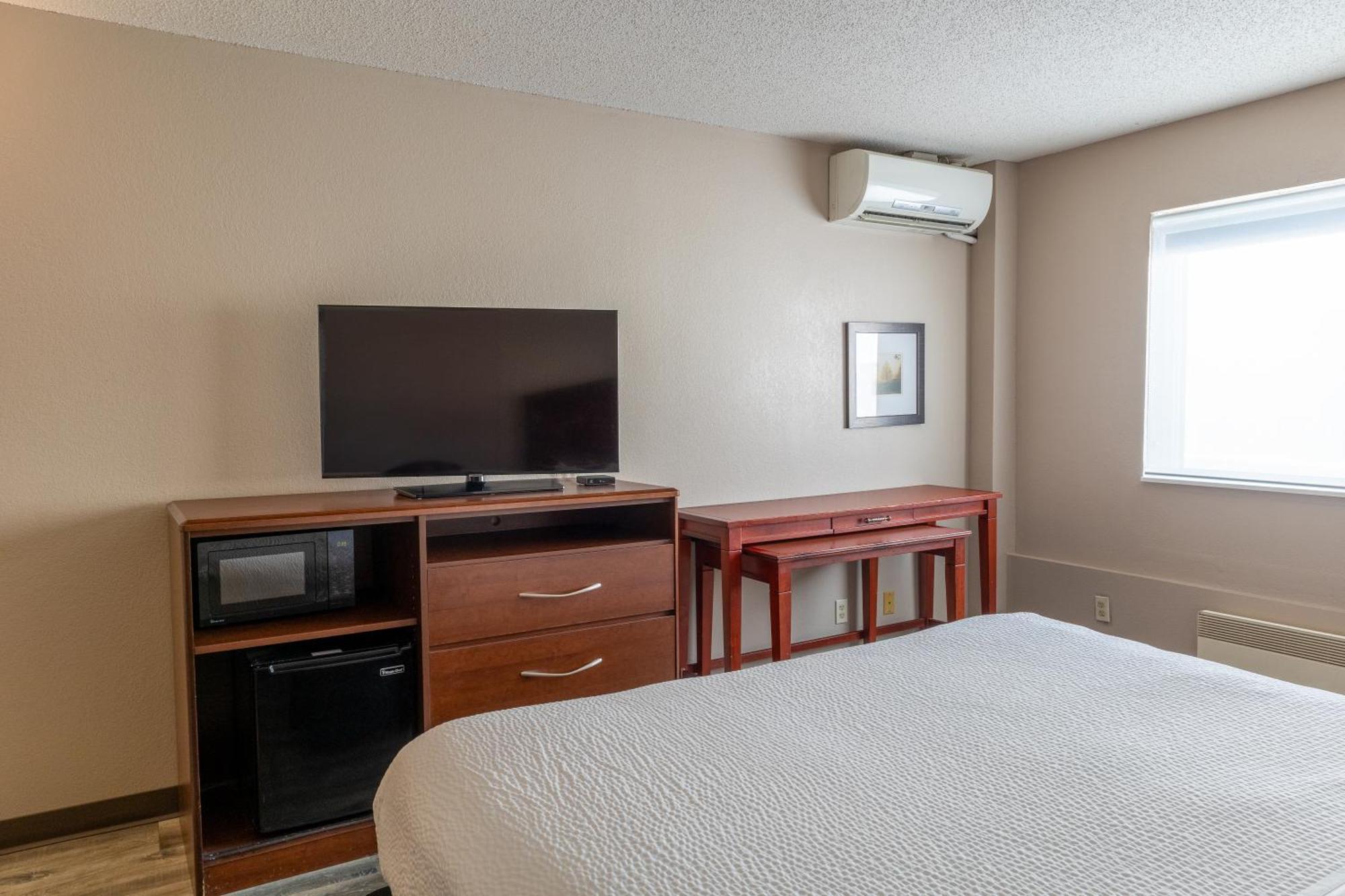 Norland Inn & Suites Roseau Pokój zdjęcie
