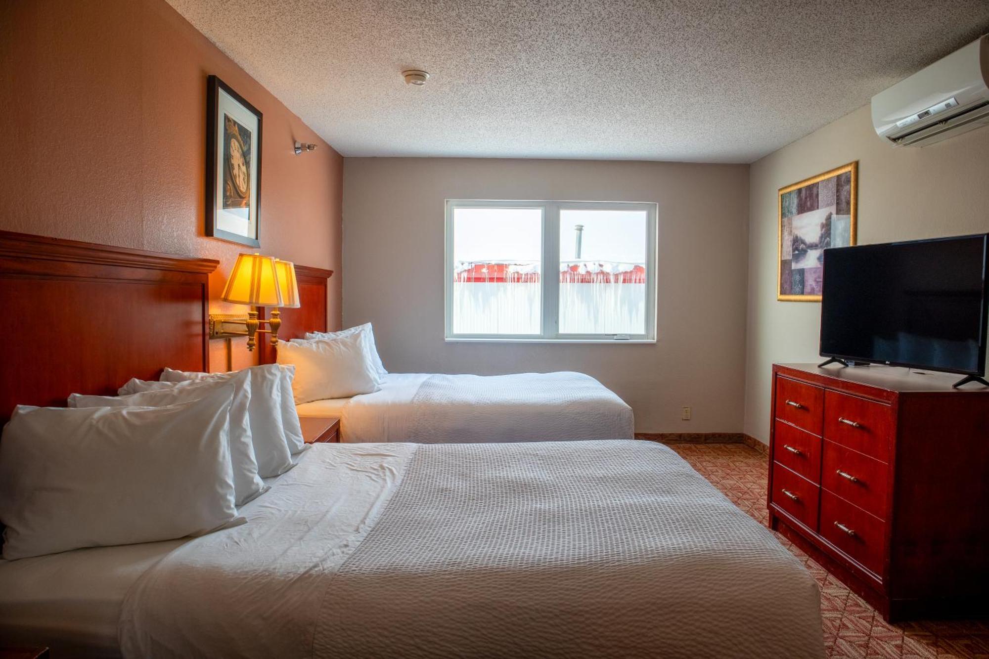 Norland Inn & Suites Roseau Pokój zdjęcie