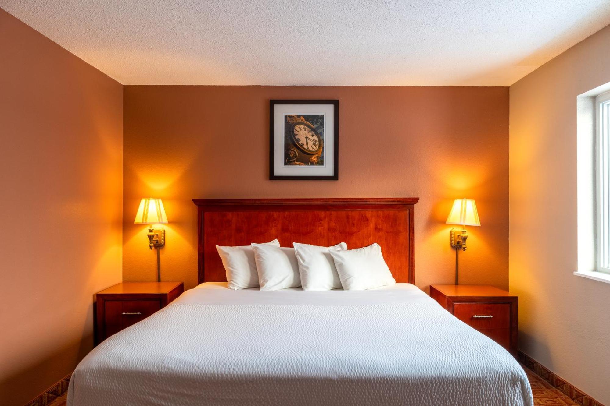 Norland Inn & Suites Roseau Pokój zdjęcie