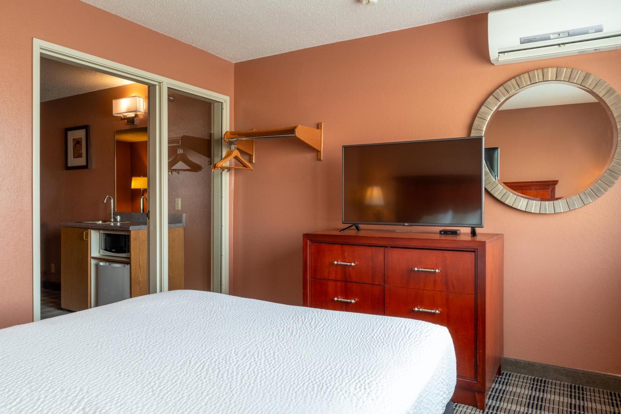 Norland Inn & Suites Roseau Pokój zdjęcie