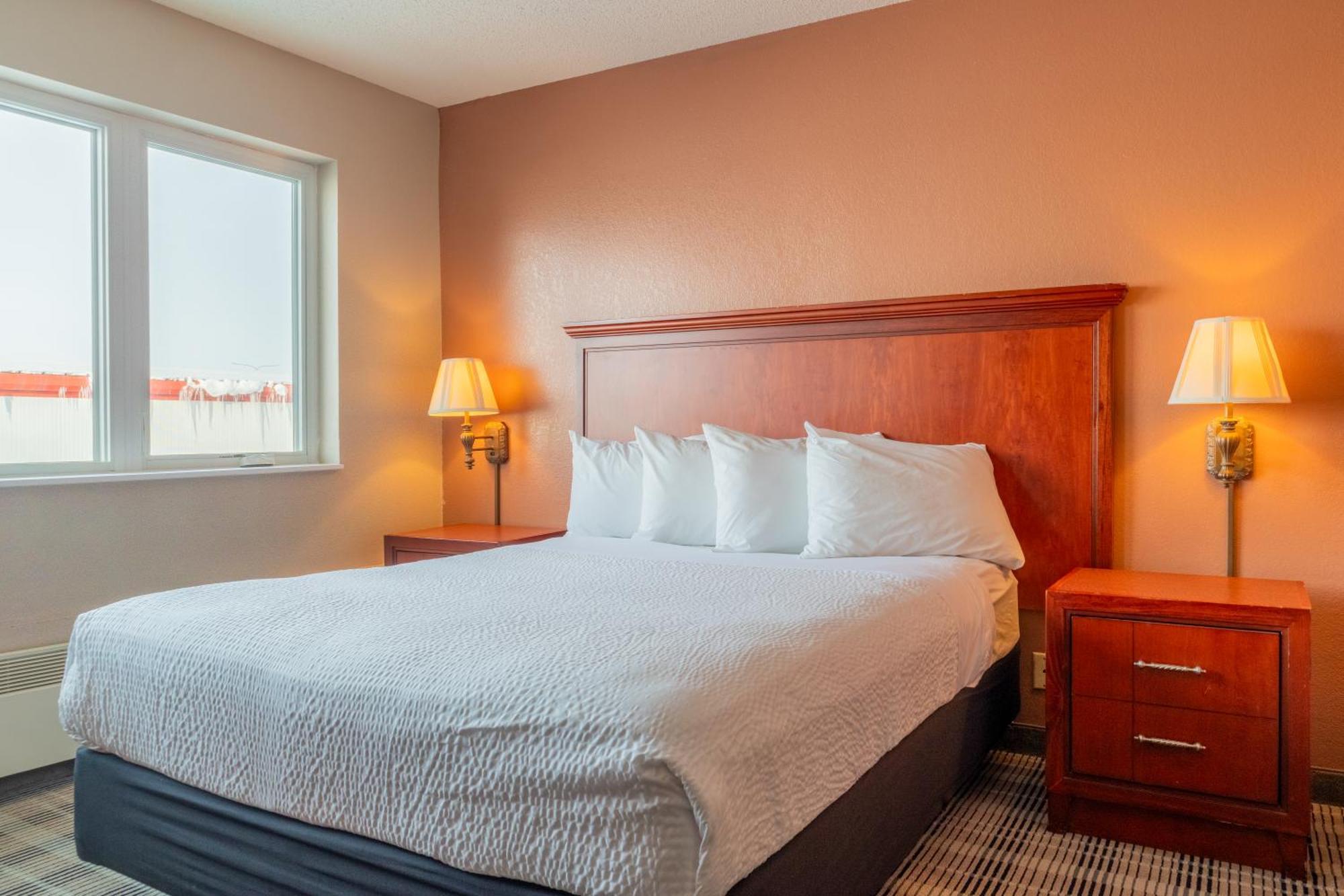 Norland Inn & Suites Roseau Pokój zdjęcie