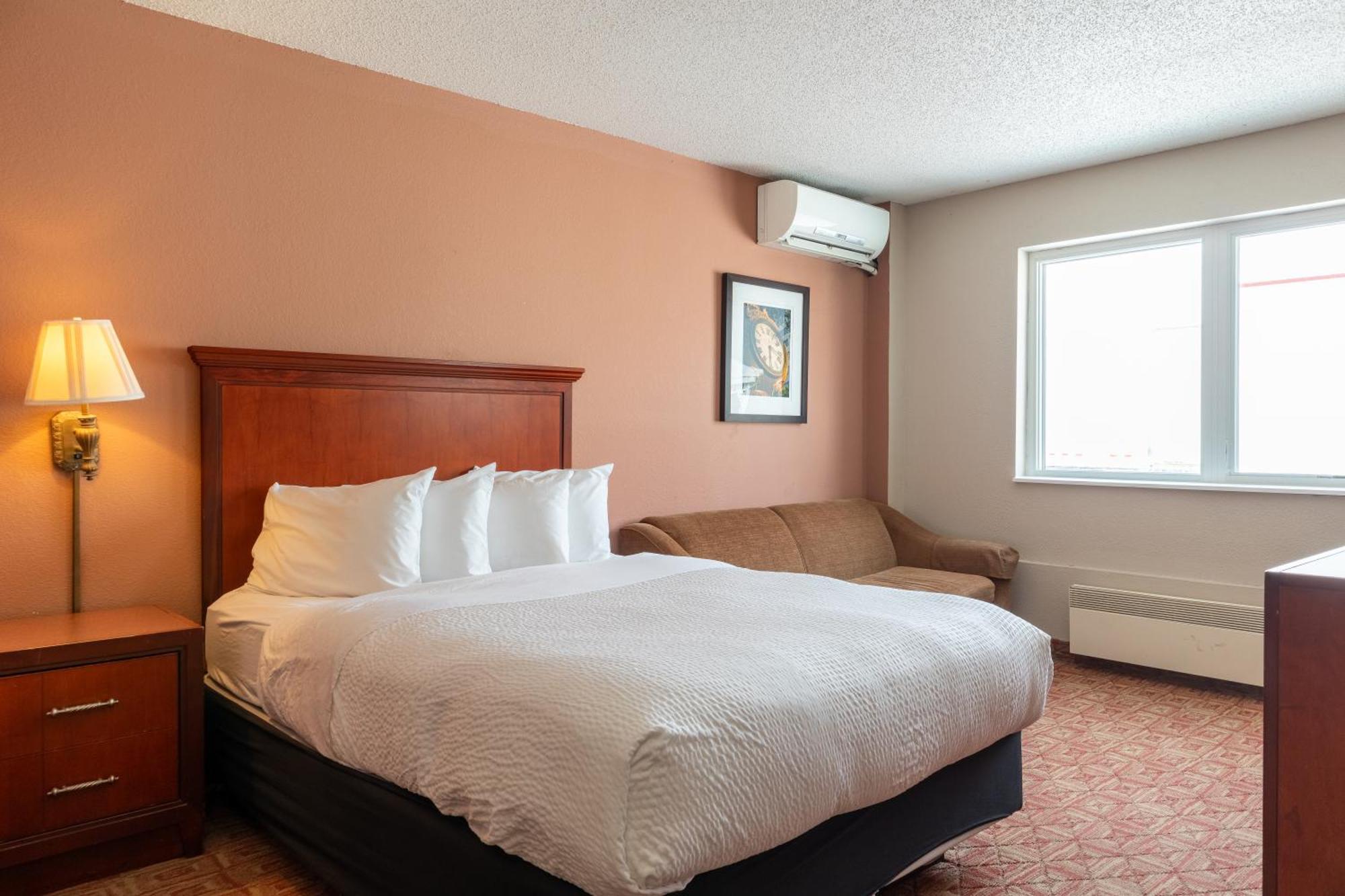 Norland Inn & Suites Roseau Pokój zdjęcie