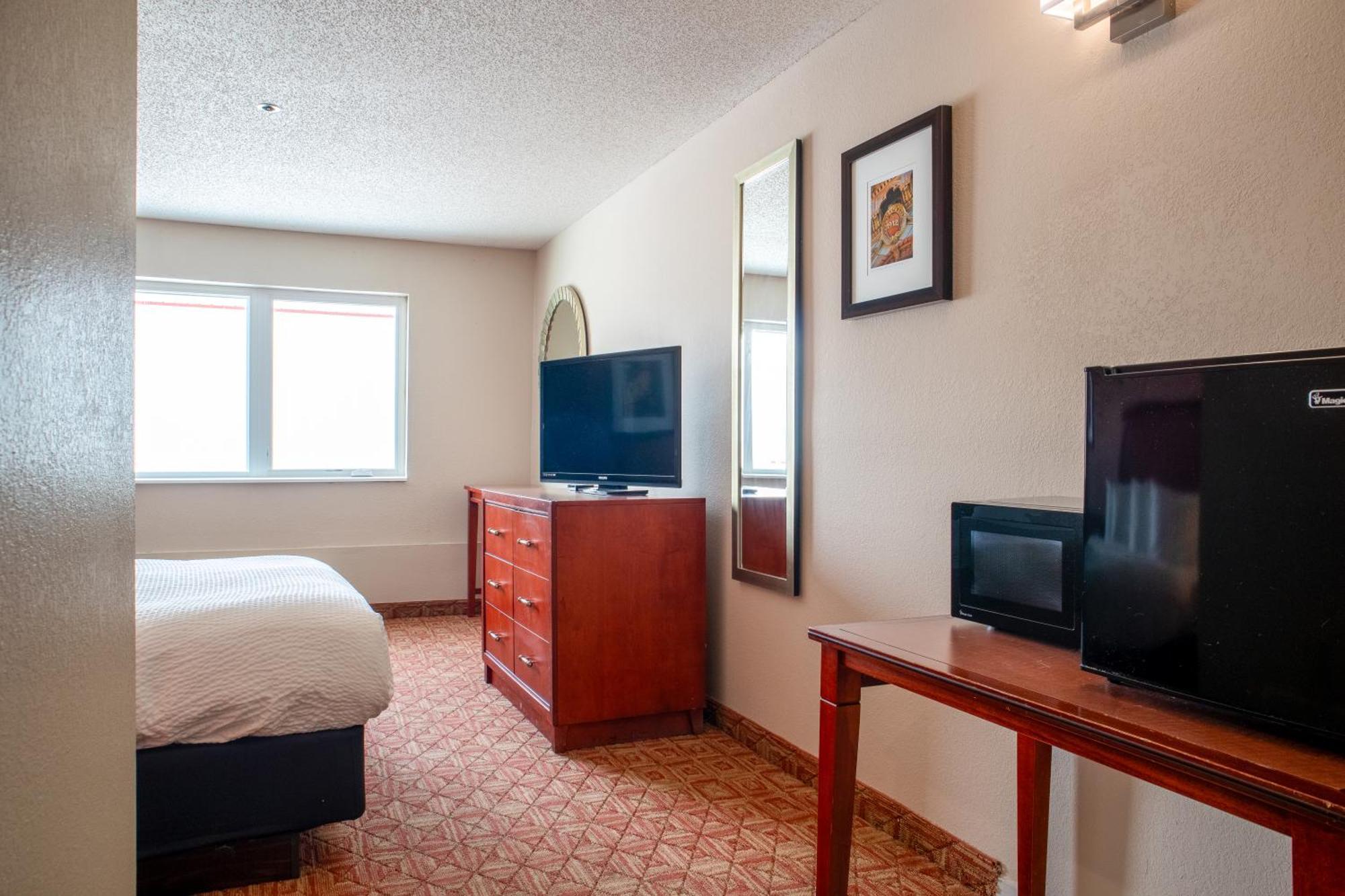 Norland Inn & Suites Roseau Pokój zdjęcie