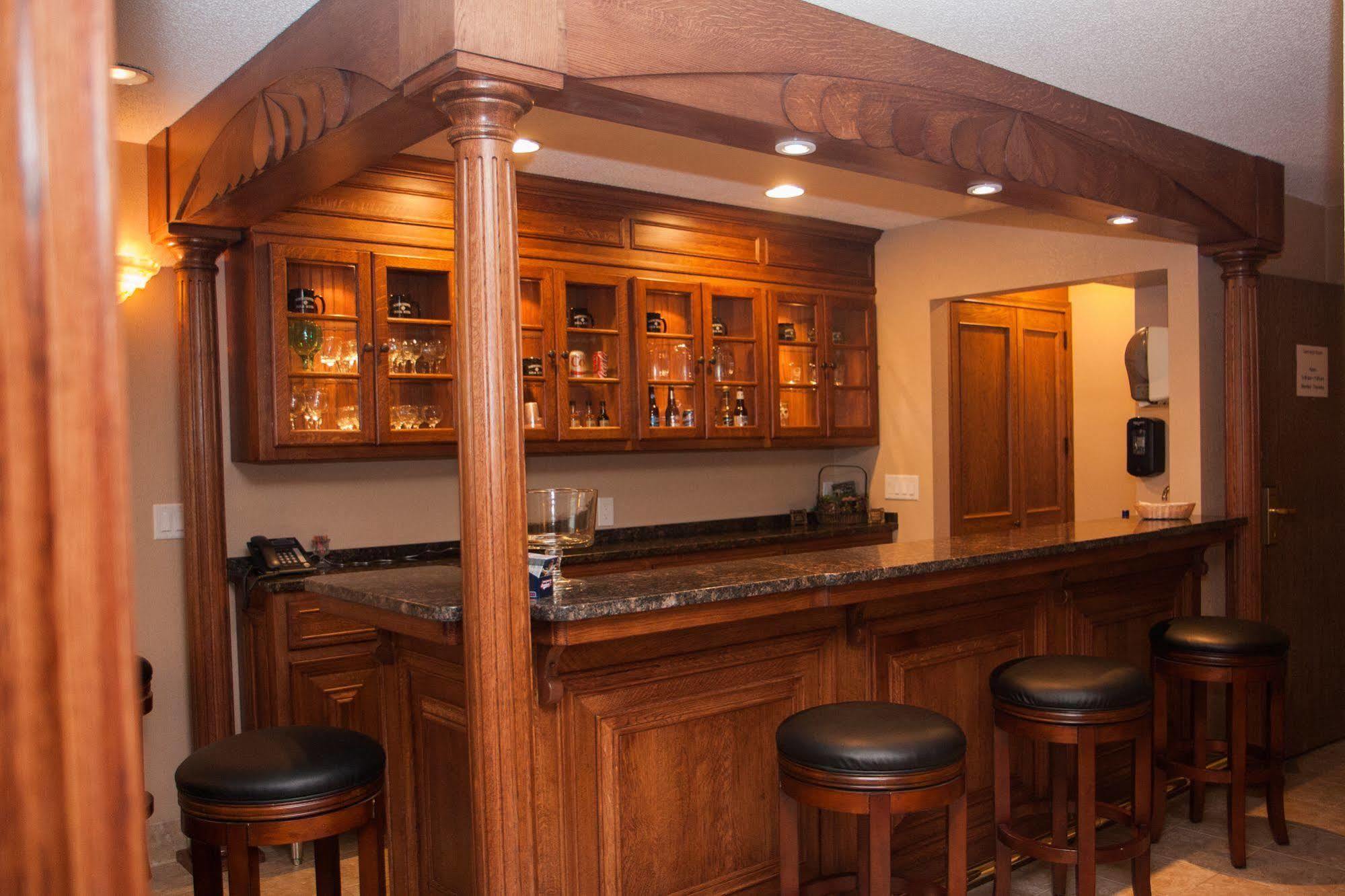 Norland Inn & Suites Roseau Zewnętrze zdjęcie