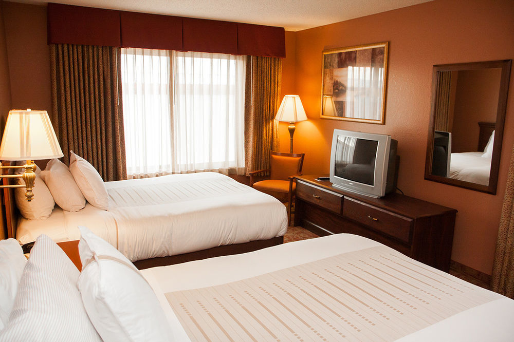 Norland Inn & Suites Roseau Zewnętrze zdjęcie